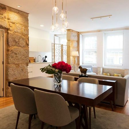Aposentus - Your Fabulous Home Next To Ribeira OOporto Extérieur photo