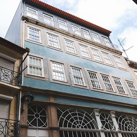 Aposentus - Your Fabulous Home Next To Ribeira OOporto Extérieur photo