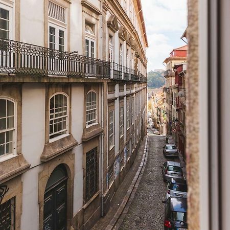 Aposentus - Your Fabulous Home Next To Ribeira OOporto Extérieur photo