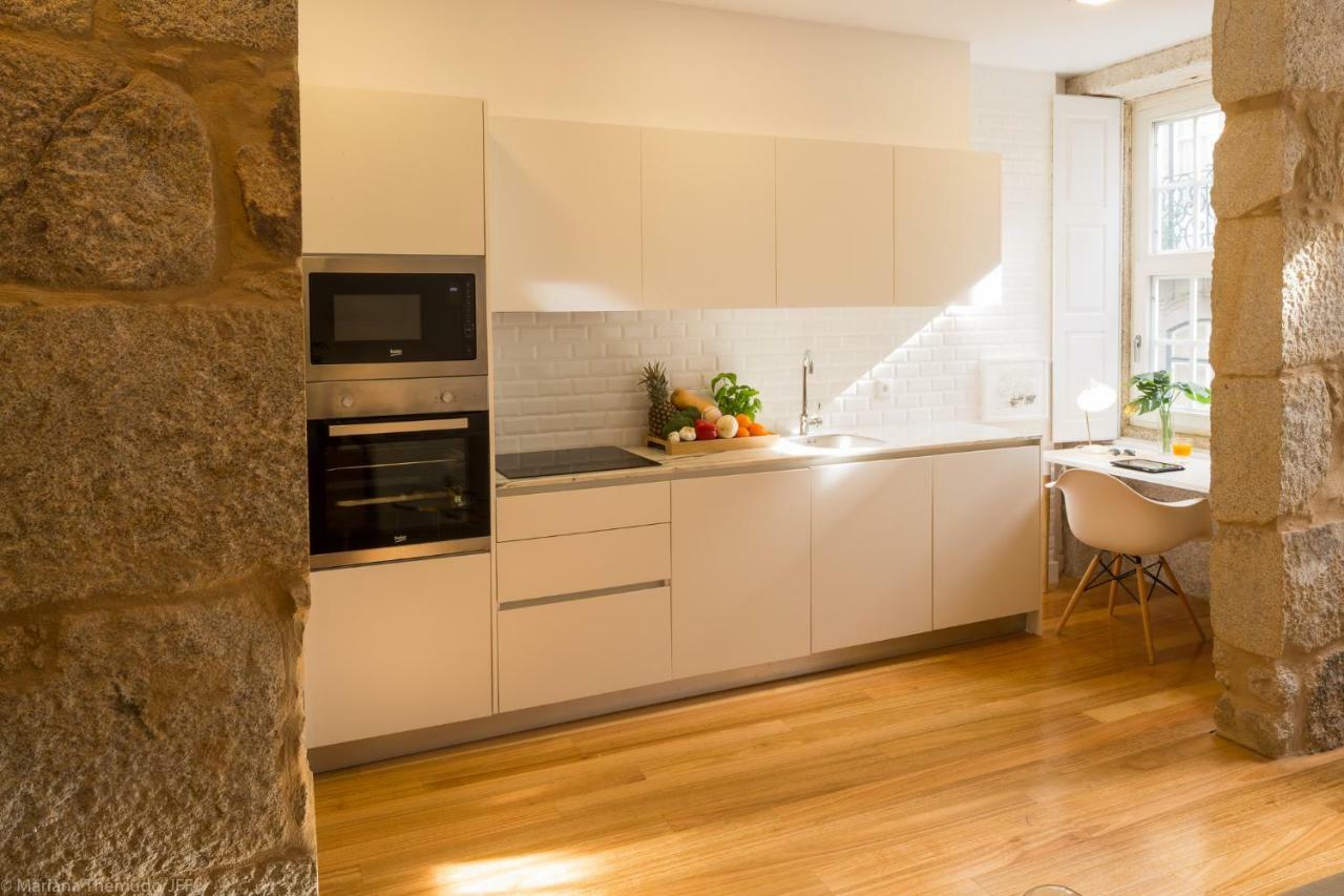 Aposentus - Your Fabulous Home Next To Ribeira OOporto Extérieur photo