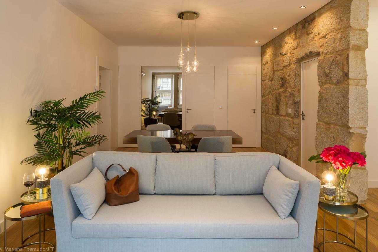 Aposentus - Your Fabulous Home Next To Ribeira OOporto Extérieur photo