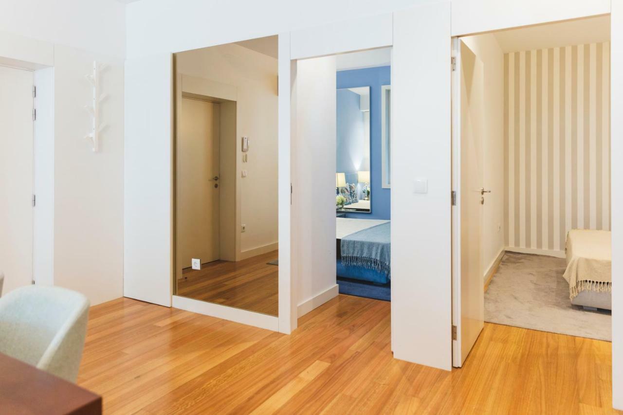 Aposentus - Your Fabulous Home Next To Ribeira OOporto Extérieur photo