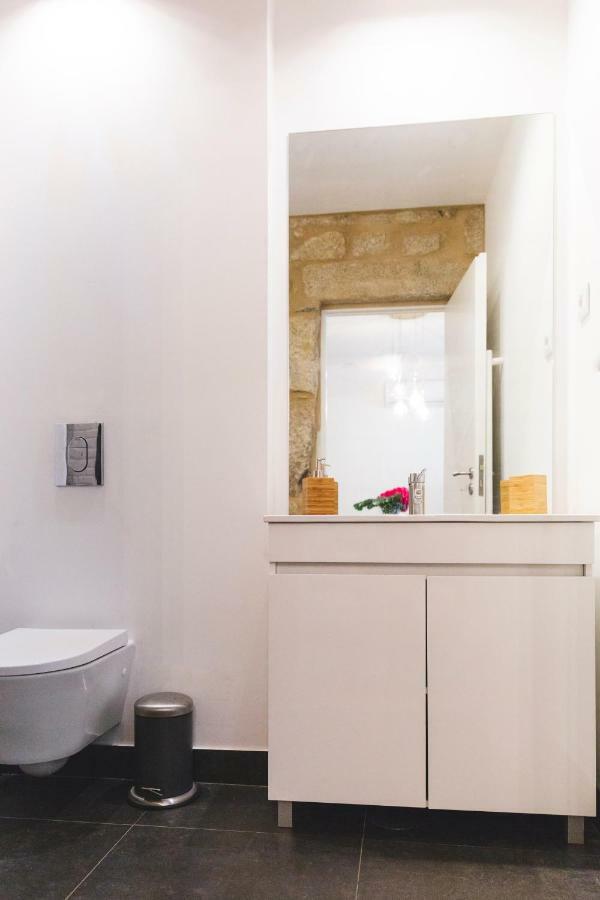 Aposentus - Your Fabulous Home Next To Ribeira OOporto Extérieur photo