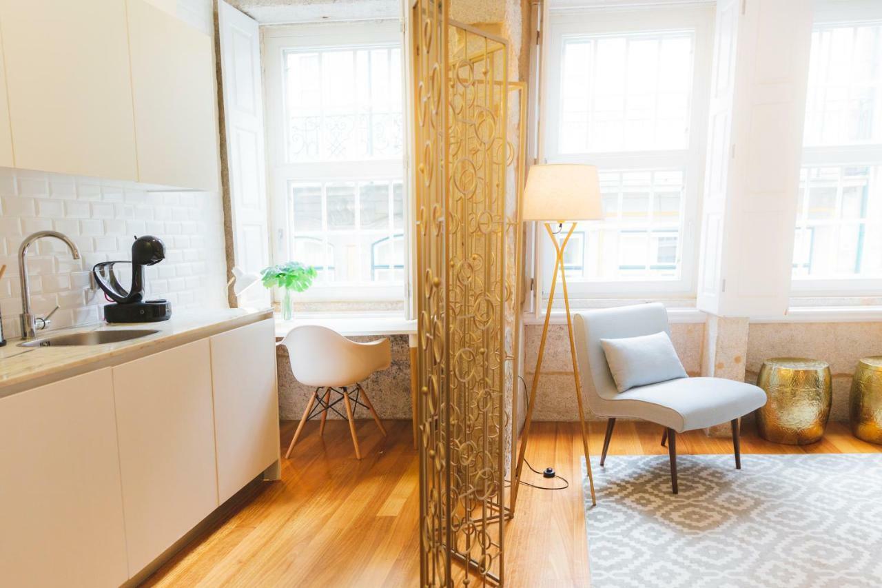 Aposentus - Your Fabulous Home Next To Ribeira OOporto Extérieur photo