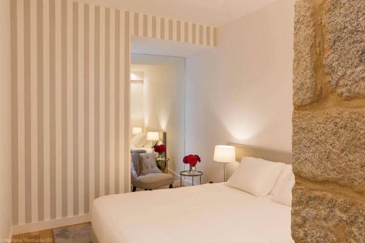 Aposentus - Your Fabulous Home Next To Ribeira OOporto Extérieur photo