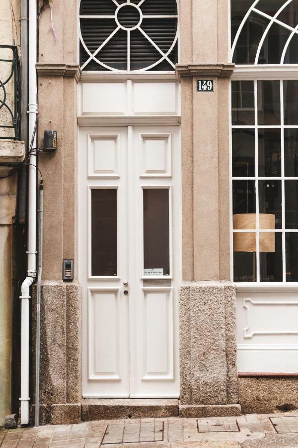 Aposentus - Your Fabulous Home Next To Ribeira OOporto Extérieur photo