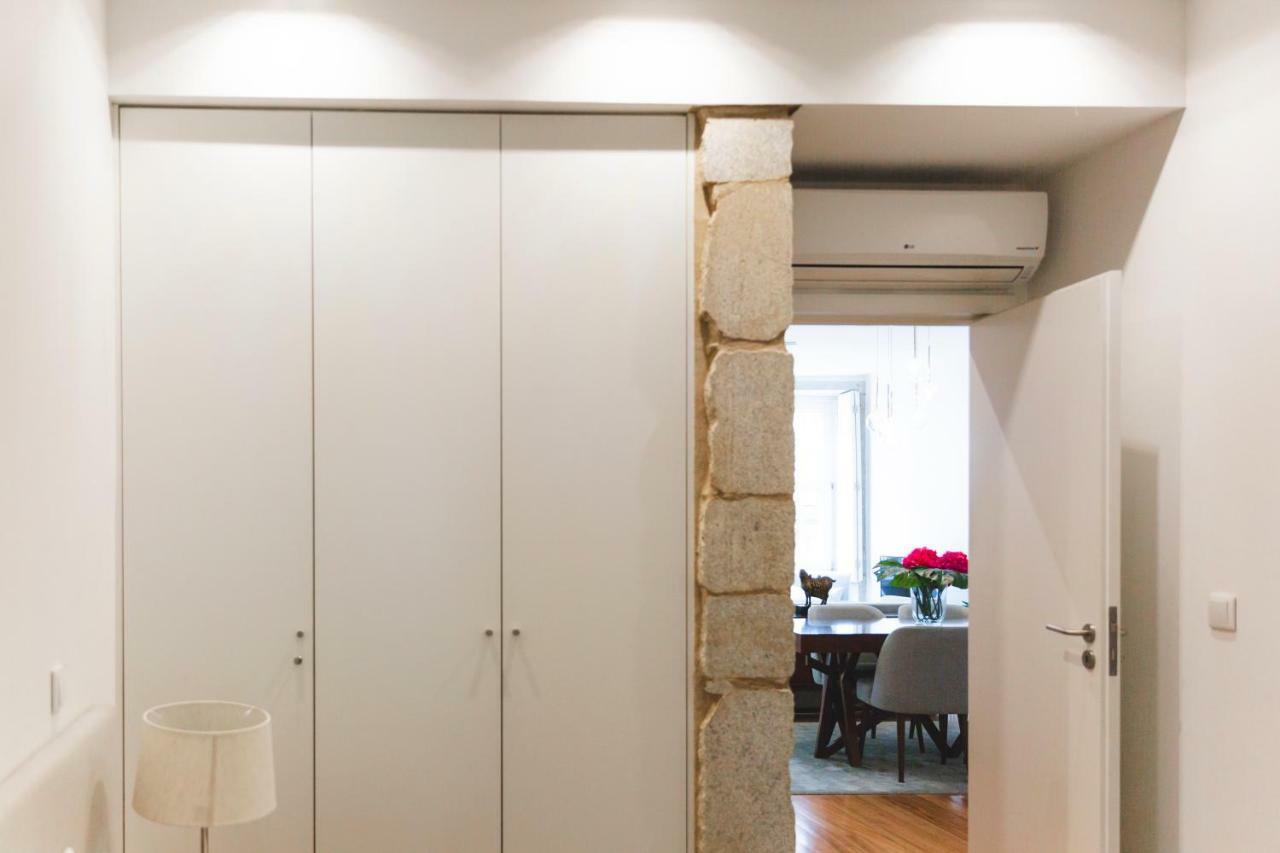 Aposentus - Your Fabulous Home Next To Ribeira OOporto Extérieur photo