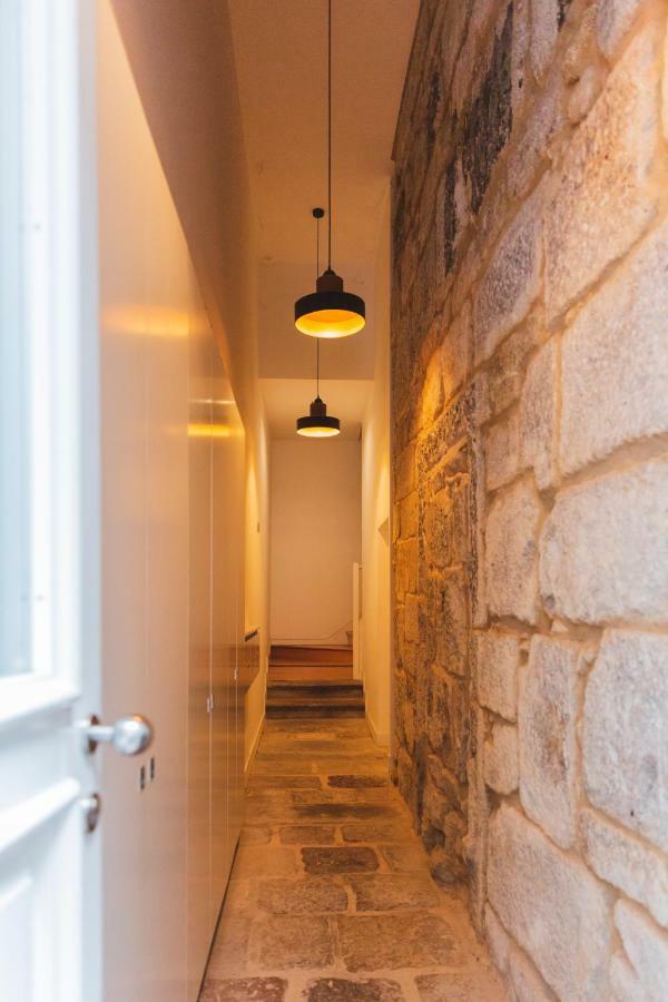Aposentus - Your Fabulous Home Next To Ribeira OOporto Extérieur photo